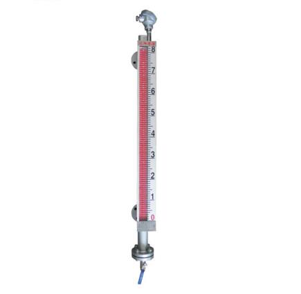 UZC-A3高溫低壓型磁性液位計