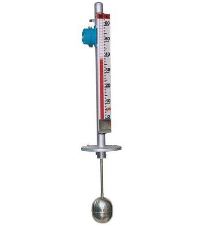 UHZ-50型低溫型磁性液位計