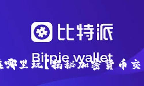 现在的加密货币都在哪里玩？揭秘加密货币交易的热门平台与玩法